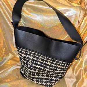 ESPRIT NWT Leather Bag